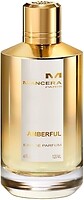 Фото Mancera Amberful 120 мл (тестер)