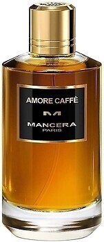 Фото Mancera Amore Caffe 120 мл (тестер)