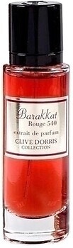 Фото Fragrance World Barakkat Rouge 540 EDP 50 мл