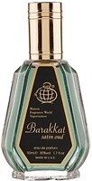 Фото Fragrance World Barakkat Satin Oud 30 мл