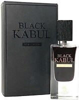 Фото Fragrance World Black Kabul 30 мл