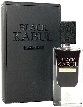 Фото Fragrance World Black Kabul 30 мл