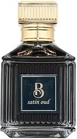 Фото Fragrance World B Satin Oud 100 мл