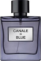 Фото Fragrance World Canale di Blue 50 мл