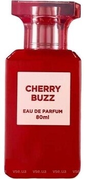 Фото Fragrance World Cherry Buzz 80 мл