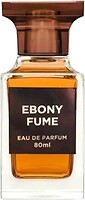 Фото Fragrance World Ebony Fume 80 мл