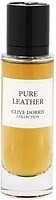Фото Fragrance World Clive Dorris Collection Pure Leather 30 мл