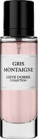 Фото Fragrance World Clive Dorris Collection Gris Montaigne 30 мл
