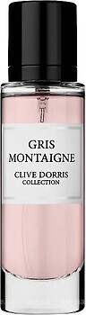 Фото Fragrance World Clive Dorris Collection Gris Montaigne 30 мл