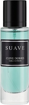 Фото Fragrance World Clive Dorris Collection Suave 30 мл