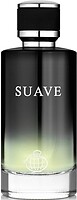 Фото Fragrance World Suave 50 мл