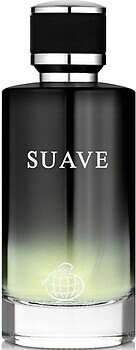 Фото Fragrance World Suave 50 мл