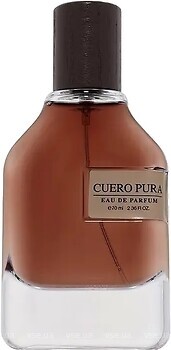 Фото Fragrance World Cuero Pura 70 мл