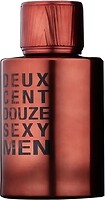 Фото Fragrance World Deux Cent Douze Sexy Men 100 мл