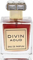 Фото Fragrance World Divin Aoud 100 мл