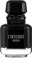 Фото Givenchy L'Interdit Absolu Intense 35 мл (P000217)