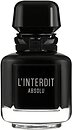 Фото Givenchy L'Interdit Absolu Intense 50 мл (P000218)