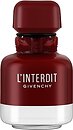Фото Givenchy L'interdit Rouge Ultime 35 мл (P069380)