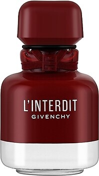 Фото Givenchy L'interdit Rouge Ultime 35 мл (P069380)