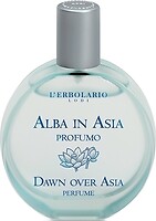 Фото L'Erbolario Alba in Asia Parfum 50 мл