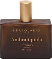 Фото L'Erbolario Ambraliquida Parfum 50 мл