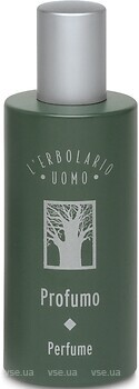 Фото L'Erbolario Uomo Parfum 50 мл