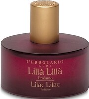 Фото L'Erbolario Lilla Lilla/Lilac Lilac Parfum 50 мл