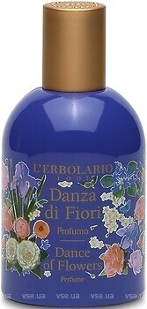 Фото L'Erbolario Danza di Fiori Parfum 50 мл