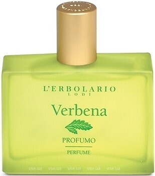 Фото L'Erbolario Verbena Parfum 50 мл