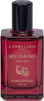 Фото L'Erbolario Melograno/Pomegranate Parfum 50 мл
