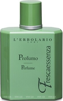 Фото L'Erbolario Frescaessenza Parfum 50 мл