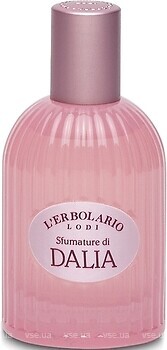 Фото L'Erbolario Sfumature di Dalia (Shades of Dalia) Parfum 50 мл