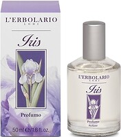 Фото L'Erbolario Iris Parfum 50 мл