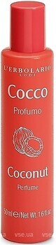 Фото L'Erbolario Cocco/Coconut Parfum 50 мл