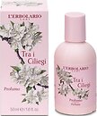 Фото L'Erbolario Tra i Ciliegi Parfum 50 мл