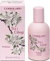 Фото L'Erbolario Tra i Ciliegi Parfum 50 мл