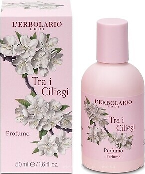 Фото L'Erbolario Tra i Ciliegi Parfum 50 мл