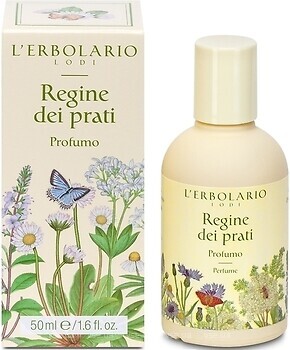 Фото L'Erbolario Regine dei Prati Parfum 50 мл