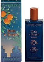 Фото L'Erbolario Notte a Tangeri Parfum 50 мл
