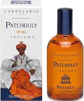 Фото L'Erbolario Patchouly Parfum 50 мл