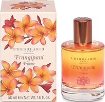 Фото L'Erbolario Frangipani Parfum 50 мл