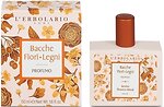 Фото L'Erbolario Bacche Fiori Legni/Berries Flower Wood Parfum 50 мл
