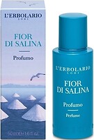 Фото L'Erbolario Fior di Salina Parfum 50 мл
