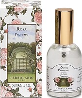 Фото L'Erbolario Rosa Parfum 50 мл