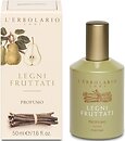 Фото L'Erbolario Legni Fruttati Parfum 50 мл