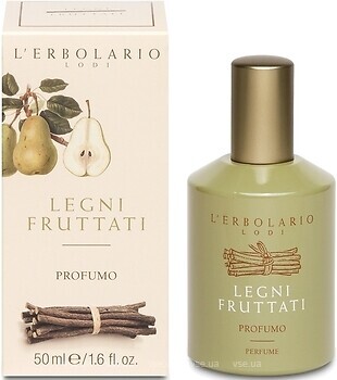 Фото L'Erbolario Legni Fruttati Parfum 50 мл
