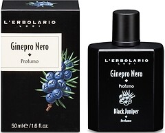 Фото L'Erbolario Ginepro Nero Parfum 50 мл