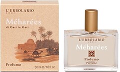 Фото L'Erbolario Meharees Parfum 50 мл