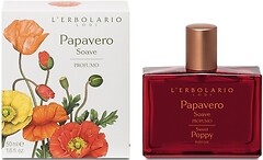 Фото L'Erbolario Papavero Soave Parfum 50 мл