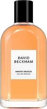 Фото David Beckham Amber Breeze 100 мл